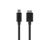 Unitek USB typ-c - microUSB 3.0 - 410498 - zdjęcie 2